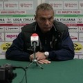 Dalla Sala Stampa: i commenti dopo Lecce-Barletta 0-0