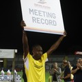Atletica: grande successo per il XVI° Certame Atletico