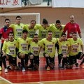 Futsal Barletta, a Putignano per mantenere alta la quota