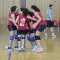 ASD Volley Barletta, l'Under 13 vola alle fasi regionali