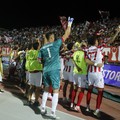 Barletta-Salernitana: tra storia e affascinante attualità