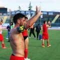 Barletta Calcio, saluti finali per capitan Allegretti?