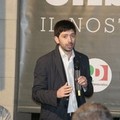 Roberto Speranza: «Con Cascella, Barletta non più periferia d’Italia»