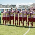 Calcio d'estate, gli highlights di Barletta-Deruta 3-1