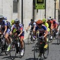 Giro Rosa 2013, la prima in rosa è la Vos, la tappa va alla Wild