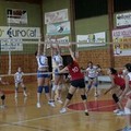 Volley, l’Agristella Barletta ospita Brindisi per coltivare il sogno promozione