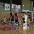 Volley, Terlizzi si laurea campione regionale Under 13, Barletta fuori ai quarti