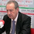 Martino: «Orlandi non si discute, dobbiamo dare tranquillità al gruppo»