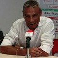 Calcio, le prime parole di Orlandi alla guida del Barletta 2013/2014