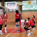 Volley, l’ASD Barletta chiude una stagione di sorrisi