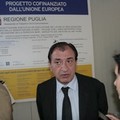 Cascella: «Barletta, una posizione strategica per la Puglia»