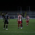 Barletta-Virtus Francavilla 0-0: grigiore, fischi e paradossi