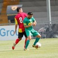 Prima Divisione, girone B: Benevento punito dalla Disciplinare