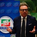 Dario Damiani a Barletta per illustrare le prossime iniziative di Forza Italia sul territorio