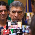 Volti nuovi e prime esperienze nella nuova giunta Cannito