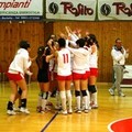 Atletico P. Sport Centre-Asd Volley Barletta 0-3: la cronaca