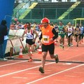 Mezza Maratona di Barletta, trionfa Mimmo Ricatti