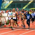 Mezza Maratona di Barletta,  "scatti " di una giornata di corsa