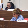 Commissione d'indagine lavori via Andria, Scommegna: «Maggioranza sempre assente»