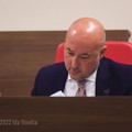 Caracciolo si dimette da consigliere comunale di Barletta
