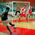 Futsal Barletta, contro Modugno per una vittoria d'orgoglio