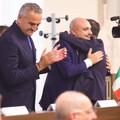Marcello Lanotte eletto presidente del consiglio comunale