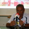 Barletta, Orlandi prigioniero di una rosa troppo corta e del 3-5-2