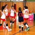 Volley, è il weekend del riscatto per l'ASD Barletta