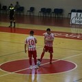 Calcio a 5, weekend positivo per Futsal e Cristian Barletta