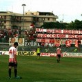 Prima Divisione, Barletta ai playoff del tifo