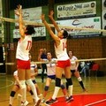 Volley, weekend d’alta quota per l’ASD Barletta