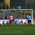 Salernitana-Barletta dalla A alla Z