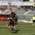 Calcio, le pagelle di Barletta-Benevento