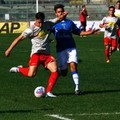Calciomercato-Barletta, gli occhi della serie B su Cane