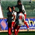Calcio, la photogallery di Barletta-Paganese 3-1
