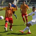 Verso Barletta-Catanzaro: l'ultima volta fu 0-3 al  "Puttilli "