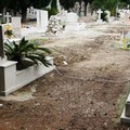«Caldo torrido e fontane guaste al cimitero»