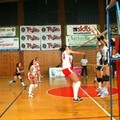 Volley, sonoro 0-3 dell’ASD Volley Barletta nel derby