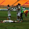 Calcio, le pagelle di Lecce-Barletta