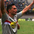 Ex biancorossi: Fabio Romeo va a Nardò