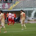 Calcio, le pagelle di Barletta-Grosseto