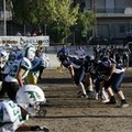 Football Americano, i Green Hawks Barletta chiudono la stagione con una vittoria