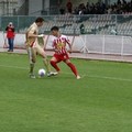 Pareggio e congedo: gli highlights di Barletta-Grosseto 1-1