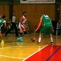 La Cestistica Barletta annienta la BasketMurgia Santeramo
