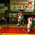Basket, la Cestistica Barletta ospita l’Olimpica Cerignola