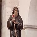 I festeggiamenti in onore di San Francesco da Paola a Barletta