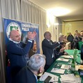 Congresso Forza Italia Bat, Marcello Lanotte eletto coordinatore provinciale