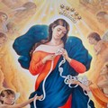 Al Parco dell'Umanità l'arrivo dell’Icona Pellegrina di Maria che scioglie i nodi
