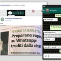  "A Rapein ", la rapina via Whatsapp fa il giro del web