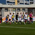  "Allievi Regionali ", vittoria di misura per Medaglie d'Oro sull'Audace Cerignola
